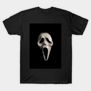 Ghostface T-Shirt